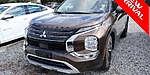 Used 2024 MITSUBISHI OUTLANDER SEL in HAMMOND, LOUISIANA