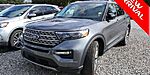 Used 2023 FORD EXPLORER LIMITED in HAMMOND, LOUISIANA