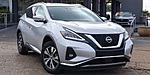 Used 2023 NISSAN MURANO SV in HAMMOND, LOUISIANA