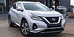 Used 2023 NISSAN MURANO SV in HAMMOND, LOUISIANA