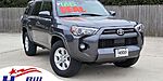 Used 2023 TOYOTA 4RUNNER SR5 in HAMMOND, LOUISIANA