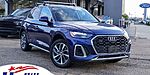Used 2023 AUDI Q5 45 S LINE PREMIUM in HAMMOND, LOUISIANA