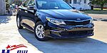 Used 2018 KIA OPTIMA LX in HAMMOND, LOUISIANA