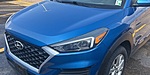 Used 2019 HYUNDAI TUCSON SE in HAMMOND, LOUISIANA
