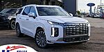 Used 2024 HYUNDAI PALISADE CALLIGRAPHY in HAMMOND, LOUISIANA