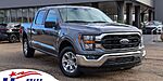 Used 2023 FORD F-150 XLT in HAMMOND, LOUISIANA