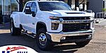 Used 2021 CHEVROLET SILVERADO 3500 LT in HAMMOND, LOUISIANA