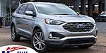 Used 2022 FORD EDGE TITANIUM in HAMMOND, LOUISIANA