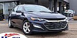 Used 2022 CHEVROLET MALIBU LT in HAMMOND, LOUISIANA