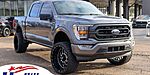 Used 2022 FORD F-150 XLT in HAMMOND, LOUISIANA