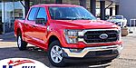 Used 2023 FORD F-150 XLT in HAMMOND, LOUISIANA