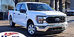 Used 2023 FORD F-150 XLT in HAMMOND, LOUISIANA