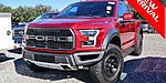 Used 2017 FORD F-150 RAPTOR in HAMMOND, LOUISIANA
