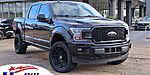 Used 2020 FORD F-150 LARIAT in HAMMOND, LOUISIANA