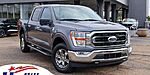 Used 2021 FORD F-150 XLT in HAMMOND, LOUISIANA