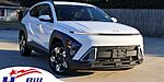 Used 2024 HYUNDAI KONA SEL in HAMMOND, LOUISIANA