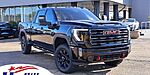 Used 2024 GMC SIERRA 2500 AT4 in HAMMOND, LOUISIANA