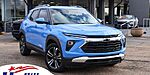 Used 2024 CHEVROLET TRAILBLAZER LT in HAMMOND, LOUISIANA