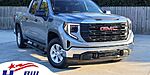 Used 2023 GMC SIERRA 1500 PRO in HAMMOND, LOUISIANA