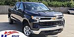 Used 2023 CHEVROLET SILVERADO 1500 LT in HAMMOND, LOUISIANA