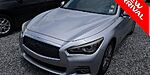 Used 2015 INFINITI Q50 BASE in HAMMOND, LOUISIANA