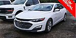 Used 2023 CHEVROLET MALIBU LT in HAMMOND, LOUISIANA