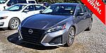Used 2024 NISSAN ALTIMA 2.5 SV in HAMMOND, LOUISIANA