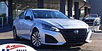 Used 2024 NISSAN ALTIMA 2.5 SV in HAMMOND, LOUISIANA