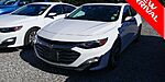 Used 2023 CHEVROLET MALIBU LT in HAMMOND, LOUISIANA