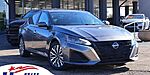 Used 2023 NISSAN ALTIMA 2.5 SV in HAMMOND, LOUISIANA