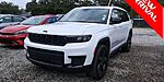 Used 2023 JEEP GRAND CHEROKEE L ALTITUDE in HAMMOND, LOUISIANA