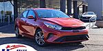 Used 2023 KIA FORTE LXS in HAMMOND, LOUISIANA