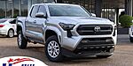 Used 2024 TOYOTA TACOMA SR5 in HAMMOND, LOUISIANA