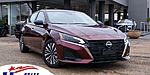 Used 2024 NISSAN ALTIMA 2.5 SV in HAMMOND, LOUISIANA