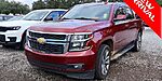 Used 2020 CHEVROLET SUBURBAN LT in HAMMOND, LOUISIANA