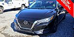 Used 2021 NISSAN SENTRA SV in HAMMOND, LOUISIANA