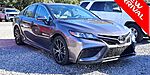 Used 2024 TOYOTA CAMRY SE in HAMMOND, LOUISIANA