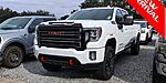Used 2022 GMC SIERRA 2500 AT4 in HAMMOND, LOUISIANA