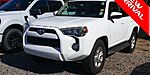 Used 2016 TOYOTA 4RUNNER  in HAMMOND, LOUISIANA