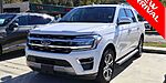 Used 2024 FORD EXPEDITION LIMITED in HAMMOND, LOUISIANA