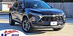 Used 2025 CHEVROLET TRAX LT in HAMMOND, LOUISIANA