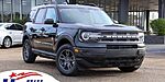 Used 2024 FORD BRONCO SPORT BIG BEND in HAMMOND, LOUISIANA