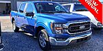 Used 2023 FORD F-150 XLT in HAMMOND, LOUISIANA