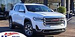 Used 2023 GMC ACADIA SLT in HAMMOND, LOUISIANA