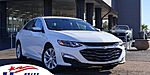 Used 2023 CHEVROLET MALIBU LT in HAMMOND, LOUISIANA