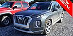 Used 2022 HYUNDAI PALISADE LIMITED in HAMMOND, LOUISIANA