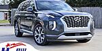 Used 2022 HYUNDAI PALISADE LIMITED in HAMMOND, LOUISIANA