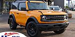 Used 2022 FORD BRONCO BASE in HAMMOND, LOUISIANA