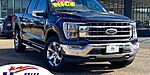 Used 2021 FORD F-150 LARIAT in HAMMOND, LOUISIANA