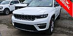 Used 2022 JEEP GRAND CHEROKEE LIMITED in HAMMOND, LOUISIANA